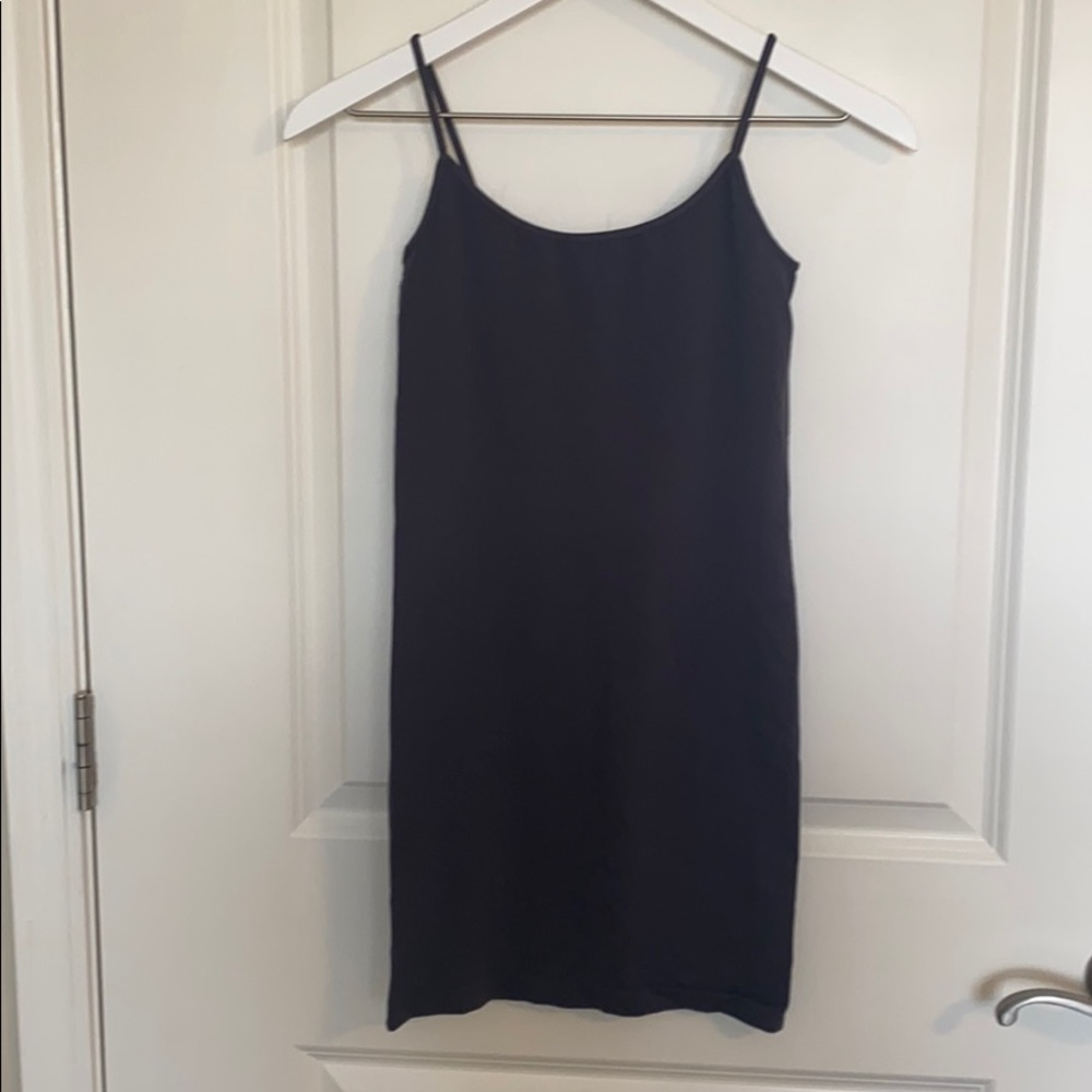 Dress Camisole
